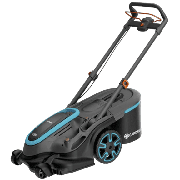 GARDENA grasmaaier