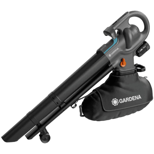 GARDENA bladzuiger / bladblazer