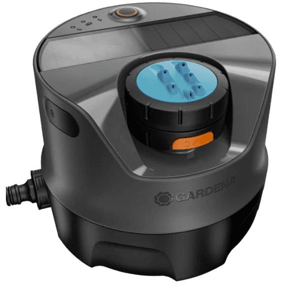 GARDENA sprinklersysteem