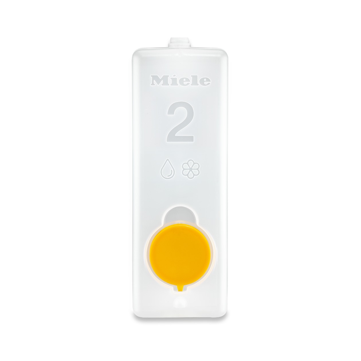Miele Navul reservoir 2 Wasmachine accessoire