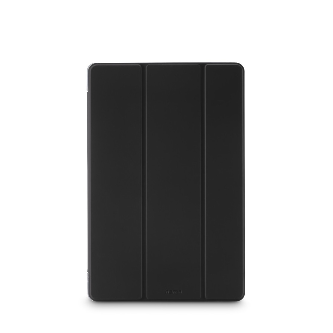 Hama Fold Clear voor Samsung Galaxy Tab S10+ 12.4 Tablethoesje Zwart