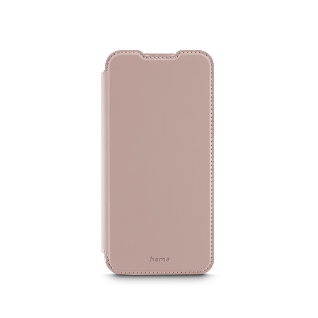 Hama Fantastic Feel voor Samsung Galaxy A16 Telefoonhoesje Beige