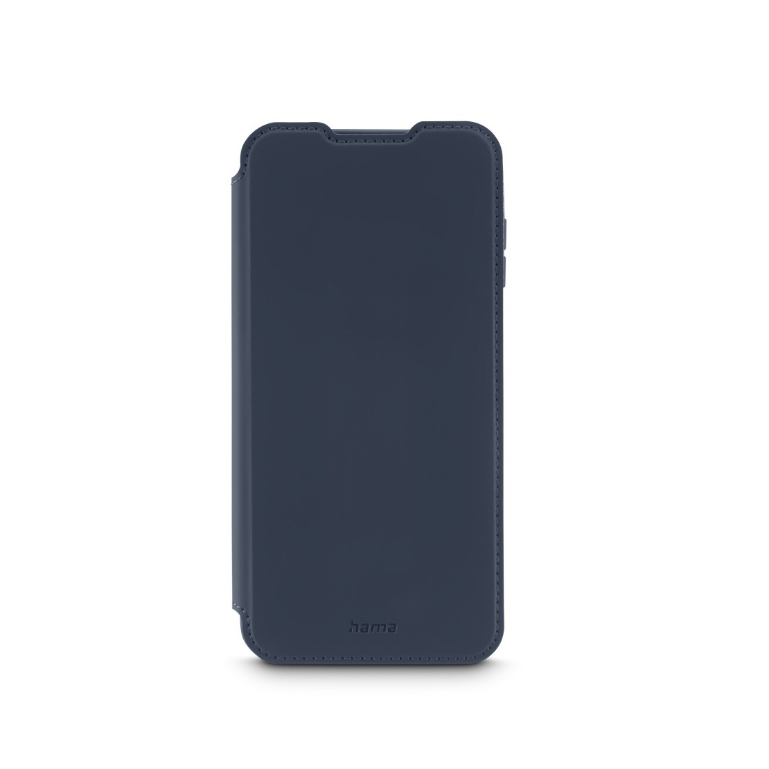 Hama Fantastic Feel voor Samsung Galaxy A16 Telefoonhoesje Blauw
