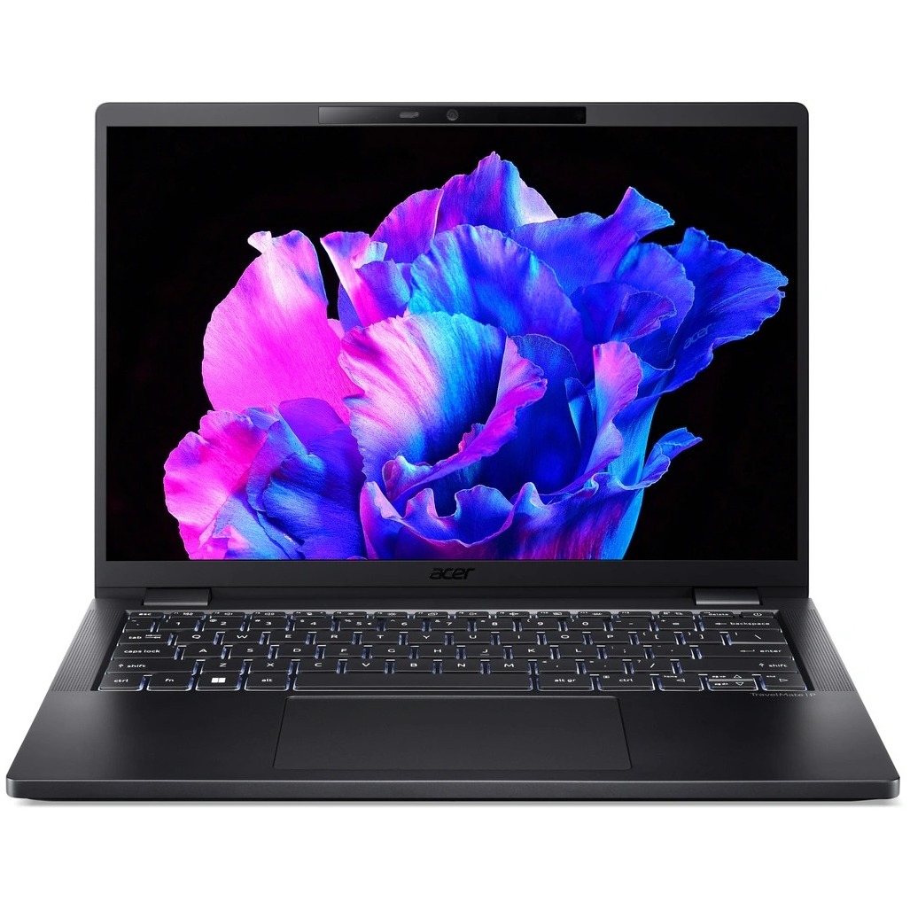 Acer TravelMate P6 14 TMP614-53-TCO-75GN (EVO) -14 inch Laptop
