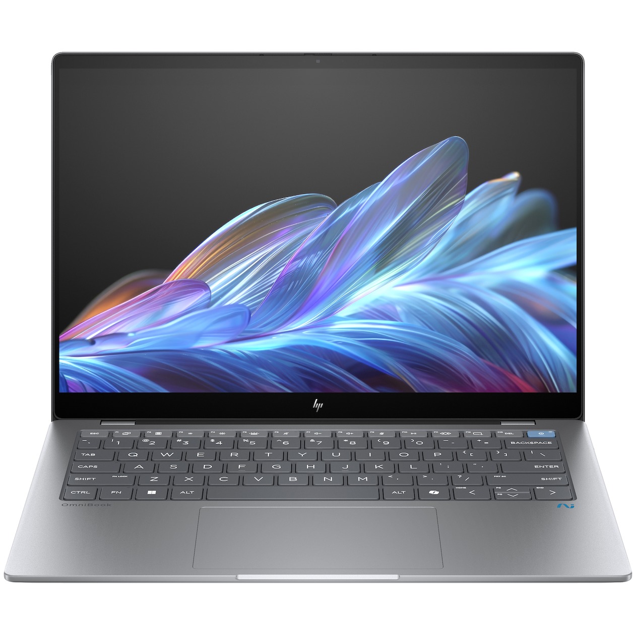 HP OmniBook X Copilot+ 14-fe0170nd -14 inch Laptop