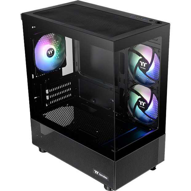 Thermaltake tower behuizing