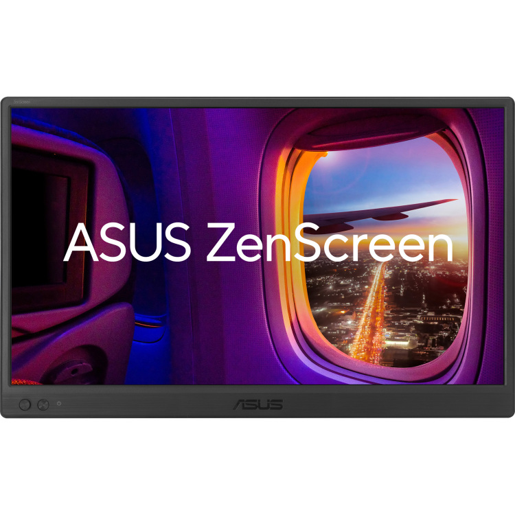 ASUS Asus 16 L ZenScreen MB169CK 60Hz FHD IPS