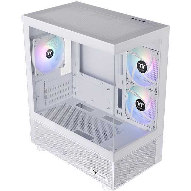 Thermaltake tower behuizing