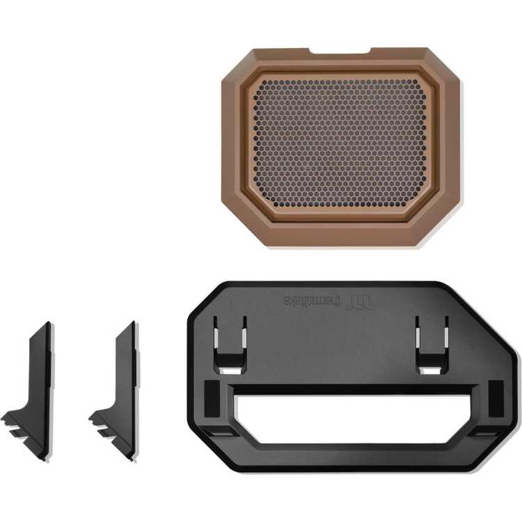 Thermaltake standaard