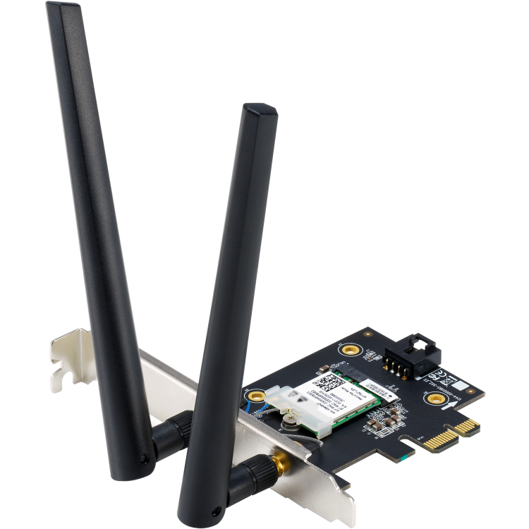 ASUS Asus PCE-BE6500