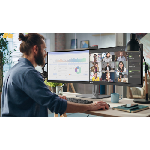 Philips Phil 27 L 27M2N5500/00 170Hz QHD IPS ledmonitor