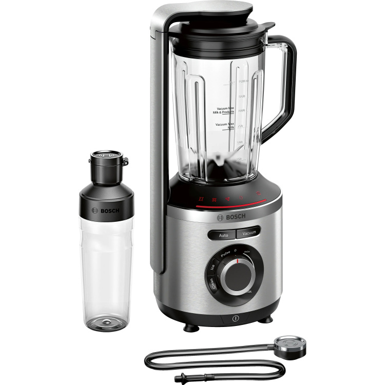 Bosch Serie 8 Vacuümblender VitaPower 1000 W blender 1,5 Liter