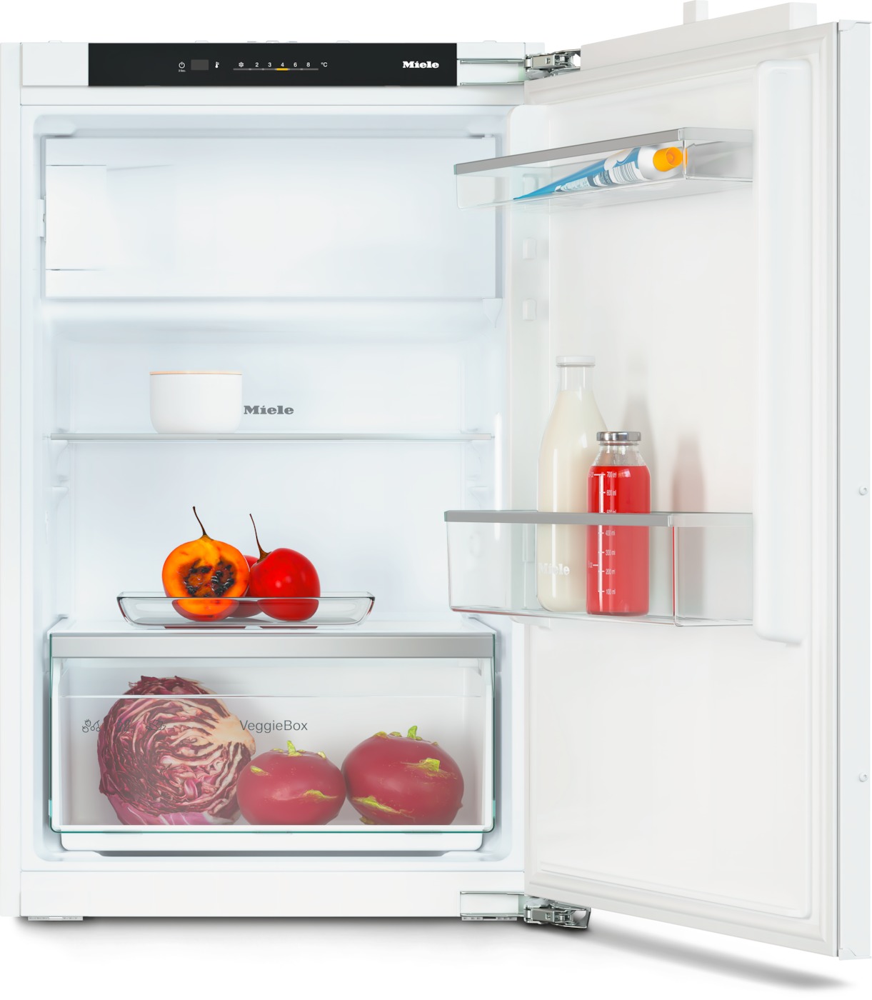 Miele K 7116 E Onderbouw koelkast zonder vriezer