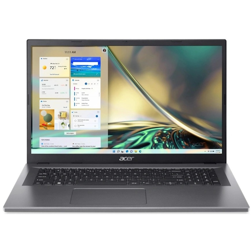 Acer Aspire 3 17 A317-55P-C236 -17 inch Laptop