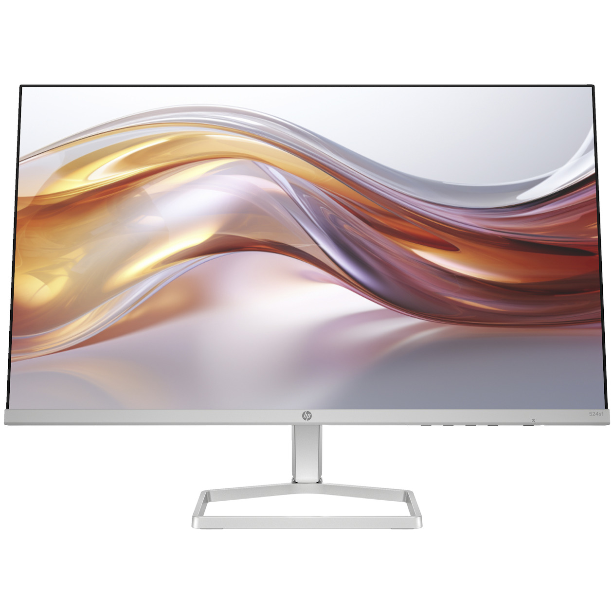 HP Series 5 524sf FHD Monitor Wit