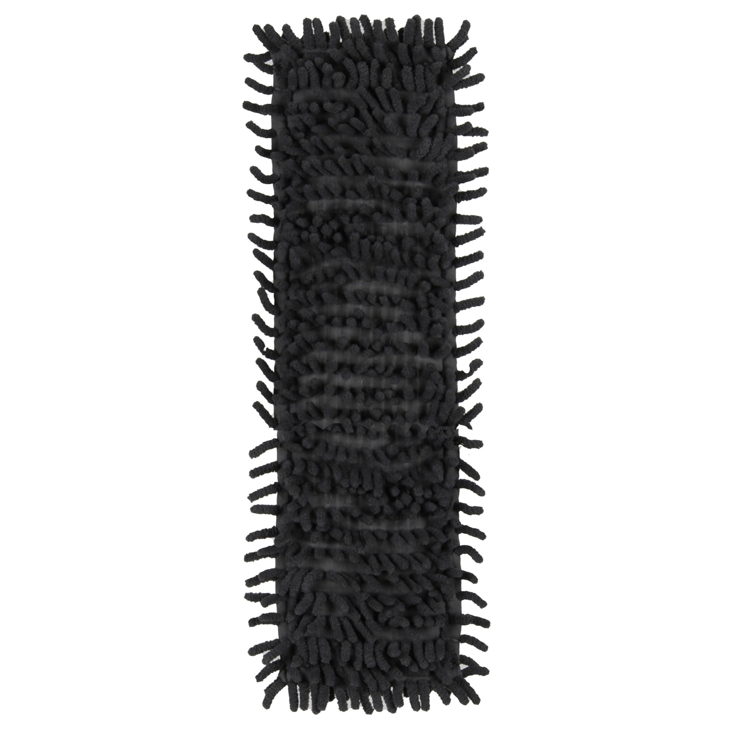 Vloerwisser microvezel doek - donkerblauw - Extra reserve dweil - voor Benson vloerwisser -