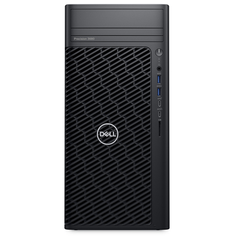 Dell Precision 3680 i9-14900K 32GB 1TB