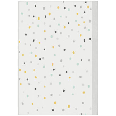 Vloerkleed Alassio - crème - 120x170 cm - Leen Bakker