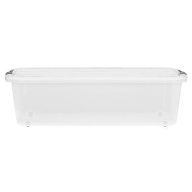 Opbergbox 70 liter - 38,5x68x39 cm - Leen Bakker