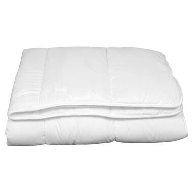 Polydaun Home Collection enkel dekbed Micro - warm - 140x220 cm - Leen Bakker