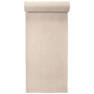 Tapijt Sprint - beige - Leen Bakker
