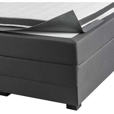 Antislipmat boxspring - 57x120x2 cm - Leen Bakker