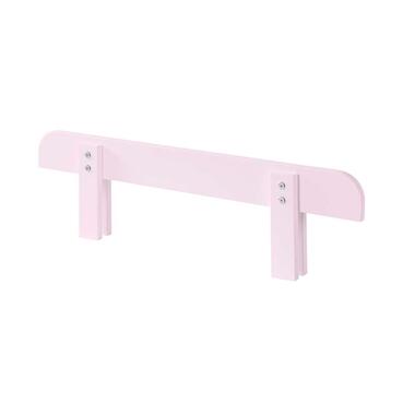Vipack uitvalbeveiliging Kiddy - oud roze - 24,5x90,5x5,5 cm - Leen Bakker