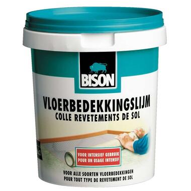 Lijm Bison vloerbedekking - Leen Bakker