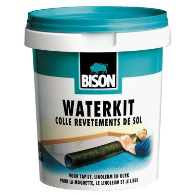 Lijm Bison waterkit - Leen Bakker