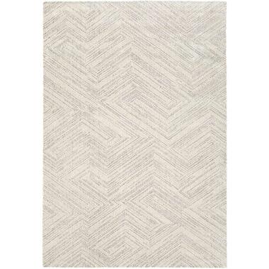 Vloerkleed Ilha - beige - 200x290 cm - Leen Bakker
