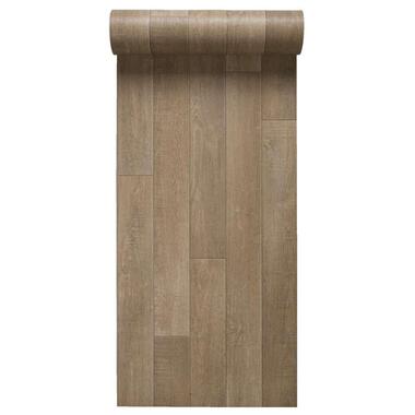 Vinyl Rustic - oak beige - Leen Bakker