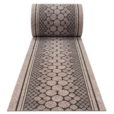 Loper Liverpool - beige - Leen Bakker
