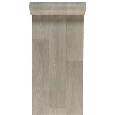 Vinyl Swan - medium grey - Leen Bakker