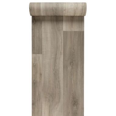 Vinyl Lime Oak - naturel - Leen Bakker