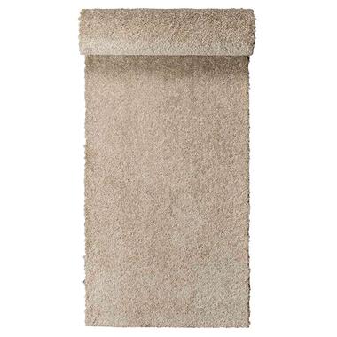 Tapijt Sunshine - naturel - Leen Bakker