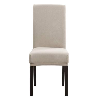 Stoelhoes Alex - taupe - 40x45x65 cm - Leen Bakker