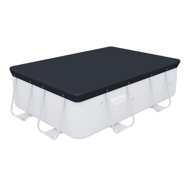Bestway cover Mistral - rechthoek 282 - Leen Bakker