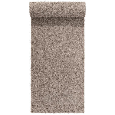 Tapijt Bardolino - beige - Leen Bakker