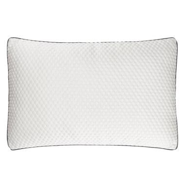 Royal hoofdkussen Duo Climacool - 45x75 cm - Leen Bakker