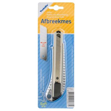 Verloflix afbreekmes - Leen Bakker