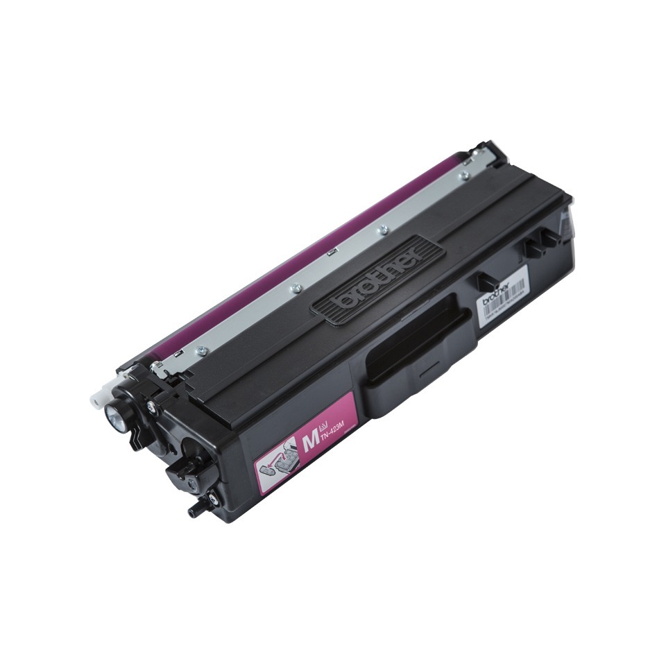 Brother TN-423M Toner Paars