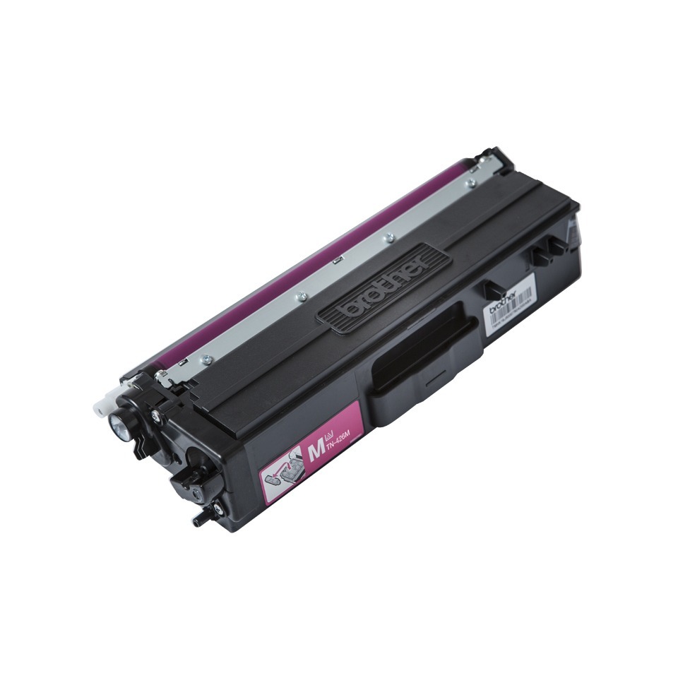 Brother TN426M Toner Paars