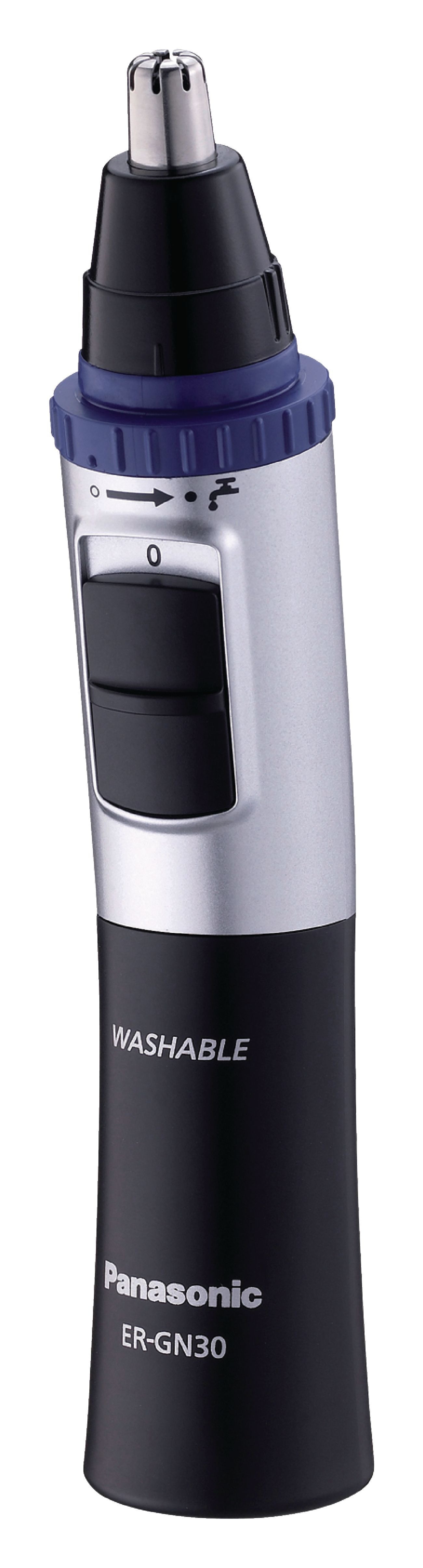 Panasonic ER-GN30K503 Neustrimmer Zwart