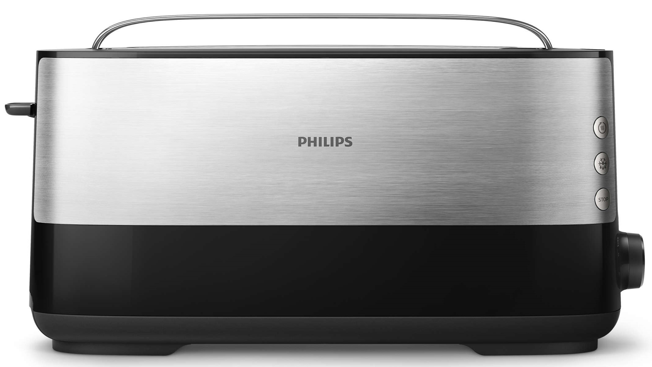 Philips HD2692/90 Broodrooster Zwart