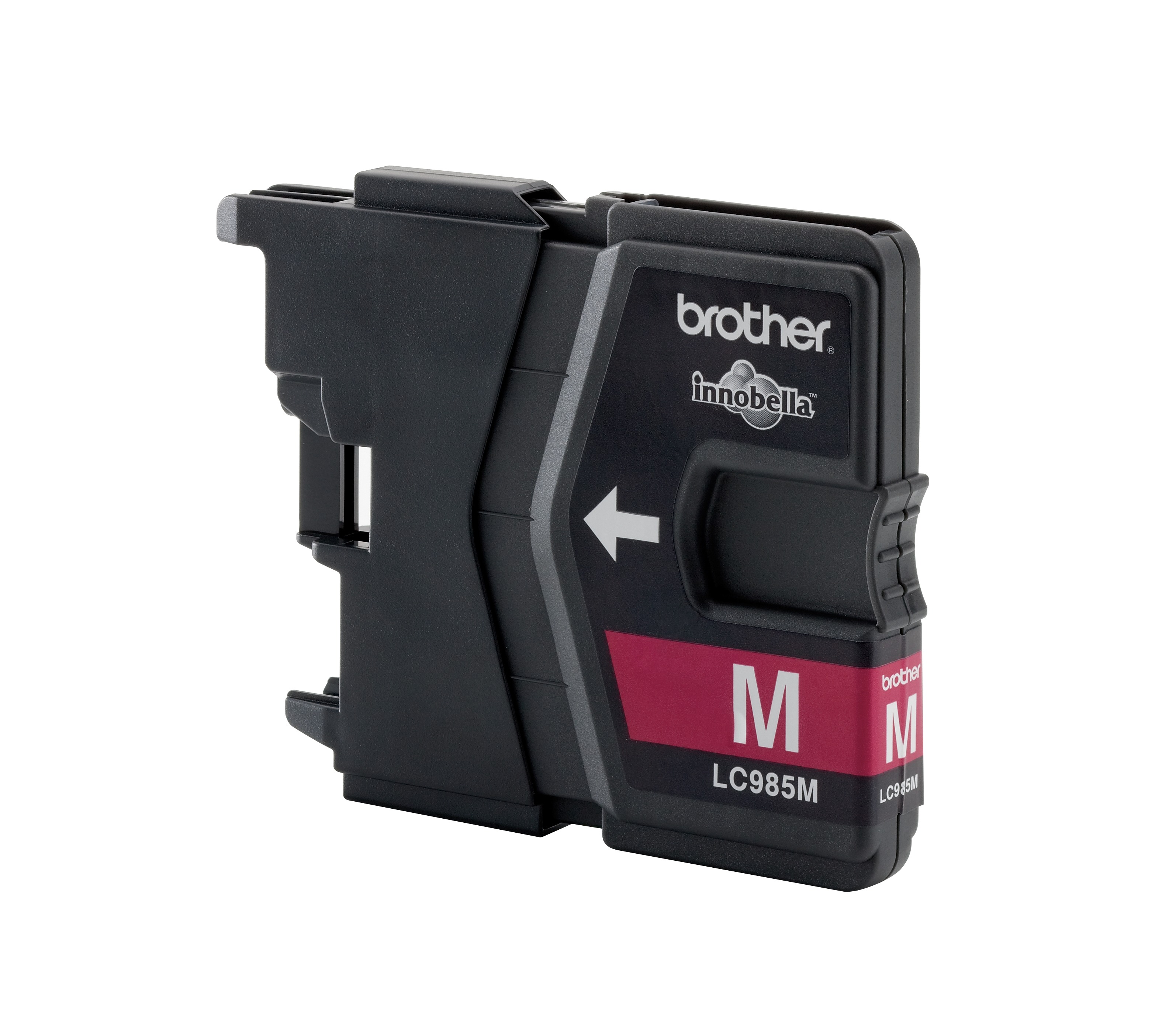Brother LC-985M Inkt Paars