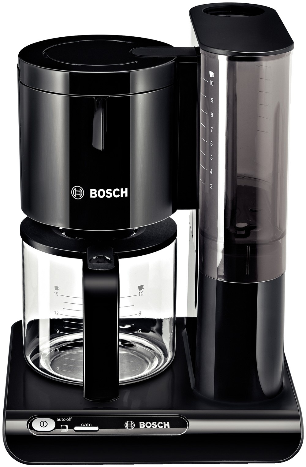 Bosch TKA8013 Koffiefilter apparaat Zwart