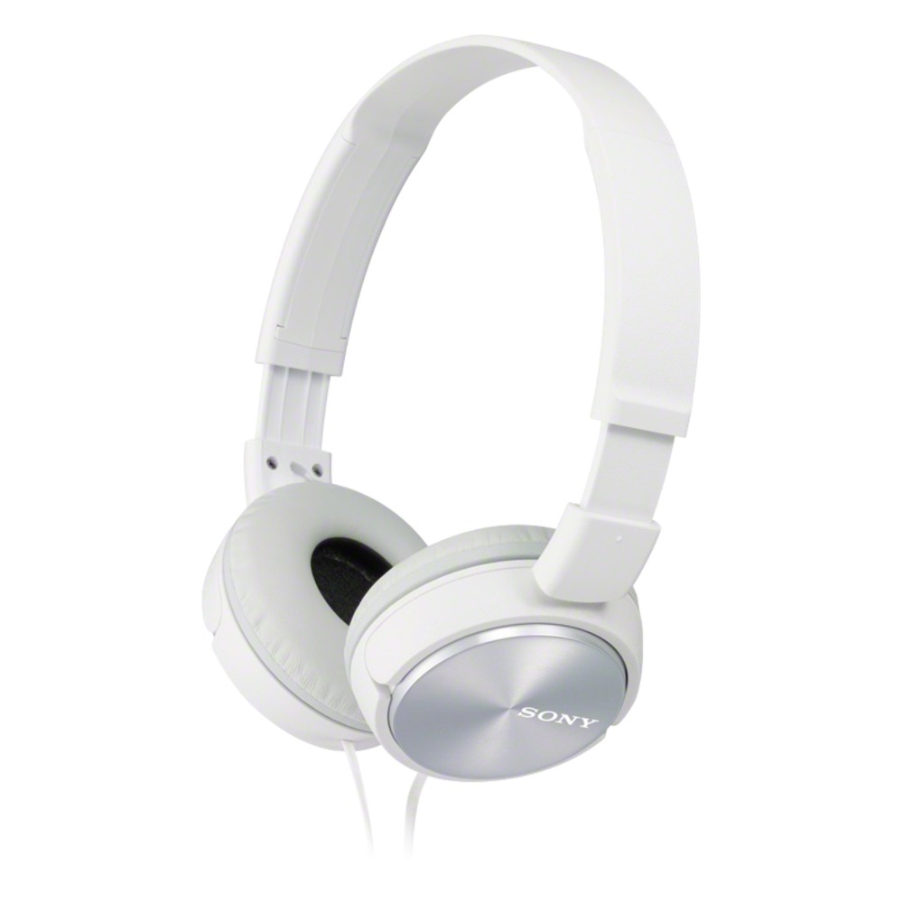Sony MDR-ZX310 Hoofdtelefoon Wit