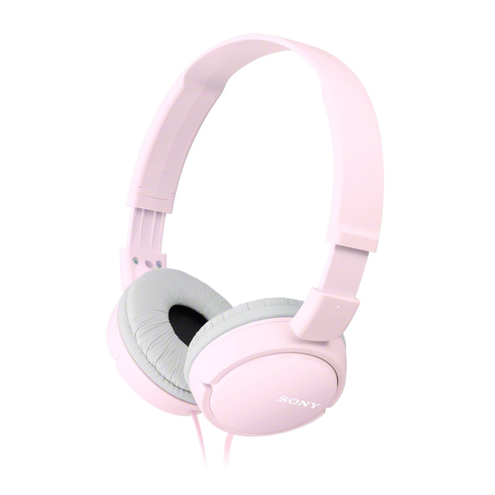 Sony MDR-ZX110AP Hoofdtelefoon Roze