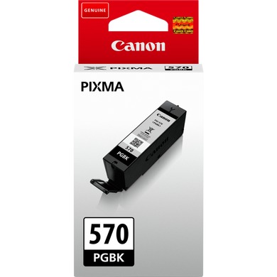 Canon PGI-570 Inkt Zwart