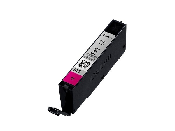 Canon CLI-571M Inkt Paars